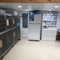 Midway Veterinary Hospital at Orange Avenue ico