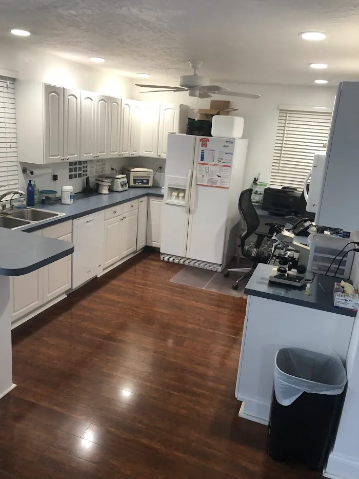 Midway Veterinary Hospital at Orange Avenue 12
