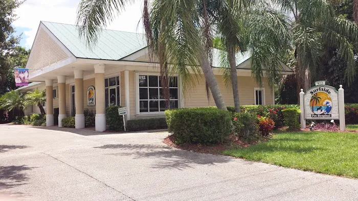 Surfside Pet Hospital 12