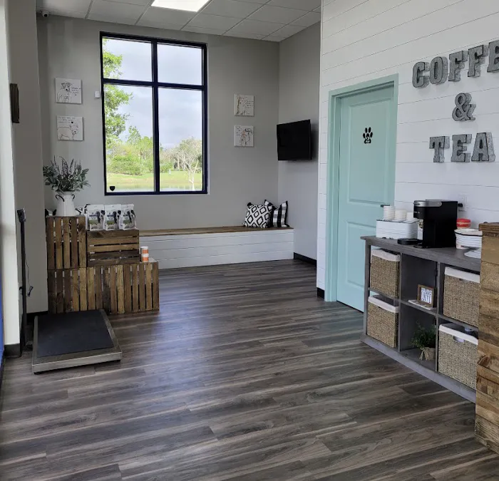 Faith Animal Hospital 12