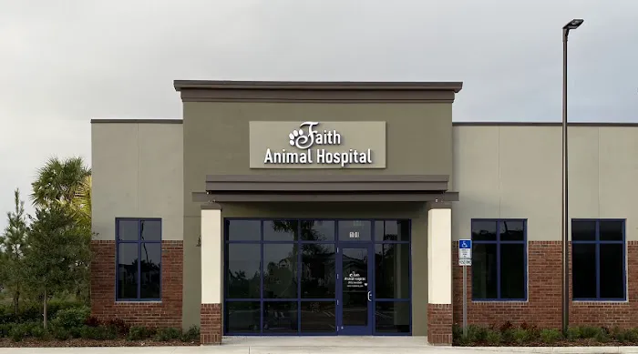 Faith Animal Hospital 12