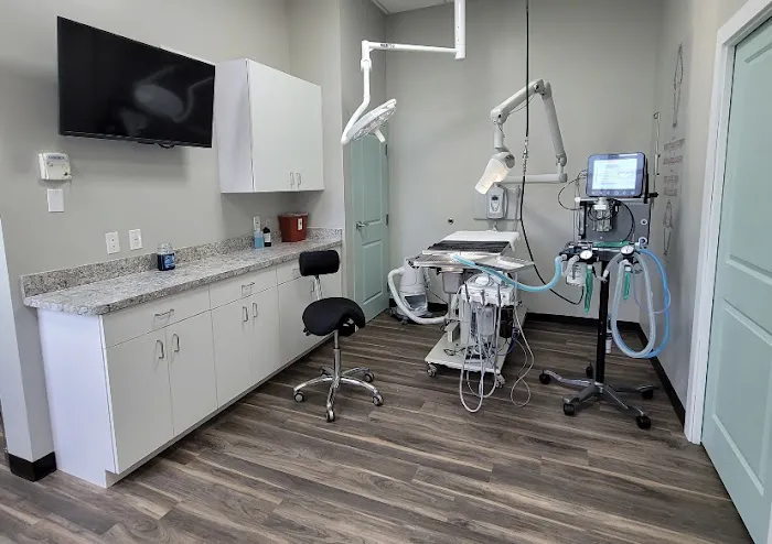 Faith Animal Hospital 12