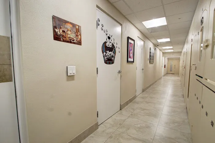 Guardian Veterinary Medical Center 12