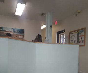 Animal Health Center of Port St Lucie