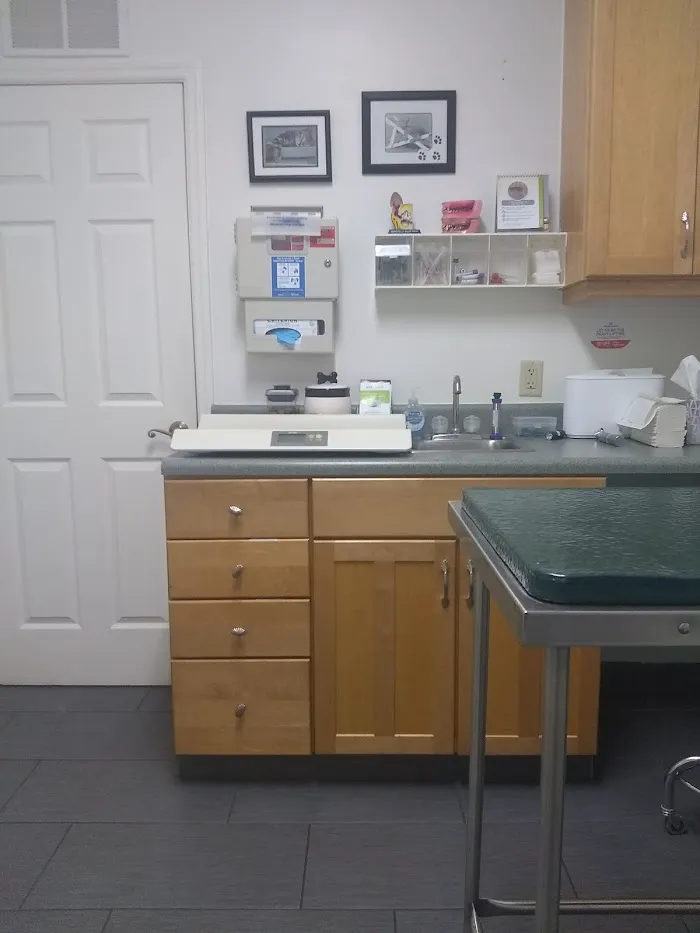 Animal Health Center of Port St Lucie 12