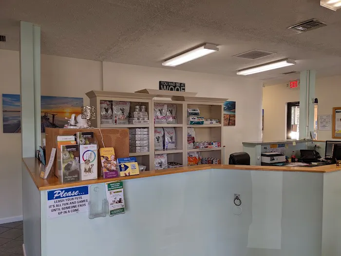 Animal Health Center of Port St Lucie 12