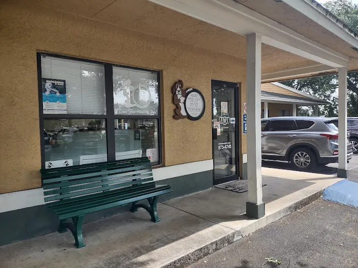 Animal Health Center of Port St Lucie 12