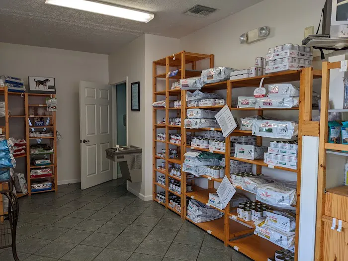 Animal Health Center of Port St Lucie 12