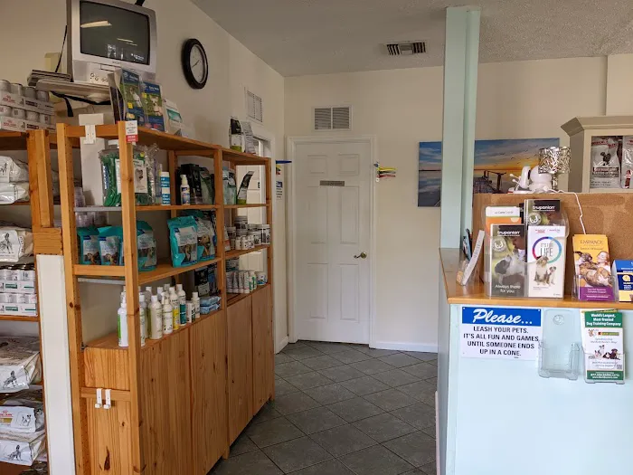 Animal Health Center of Port St Lucie 12