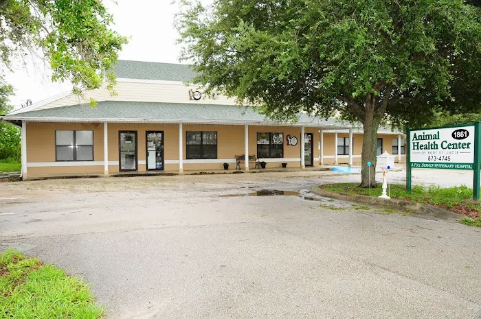 Animal Health Center of Port St Lucie 12