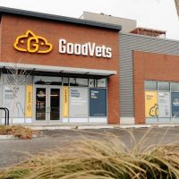GoodVets Roscoe Village ico