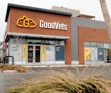 GoodVets Roscoe Village