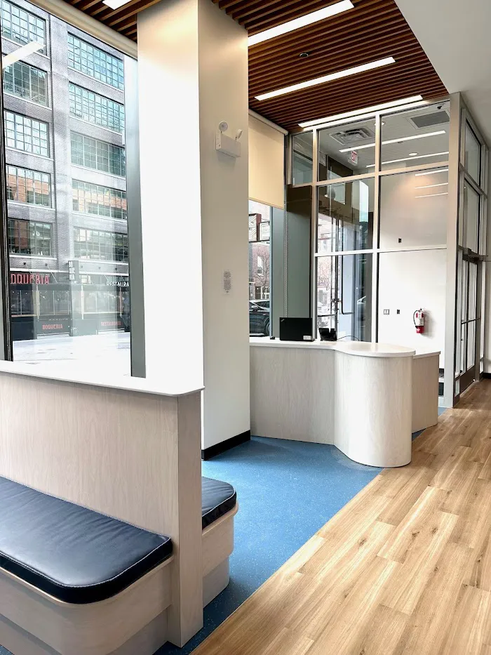 Lovet Pet Health Care - Fulton Market 12