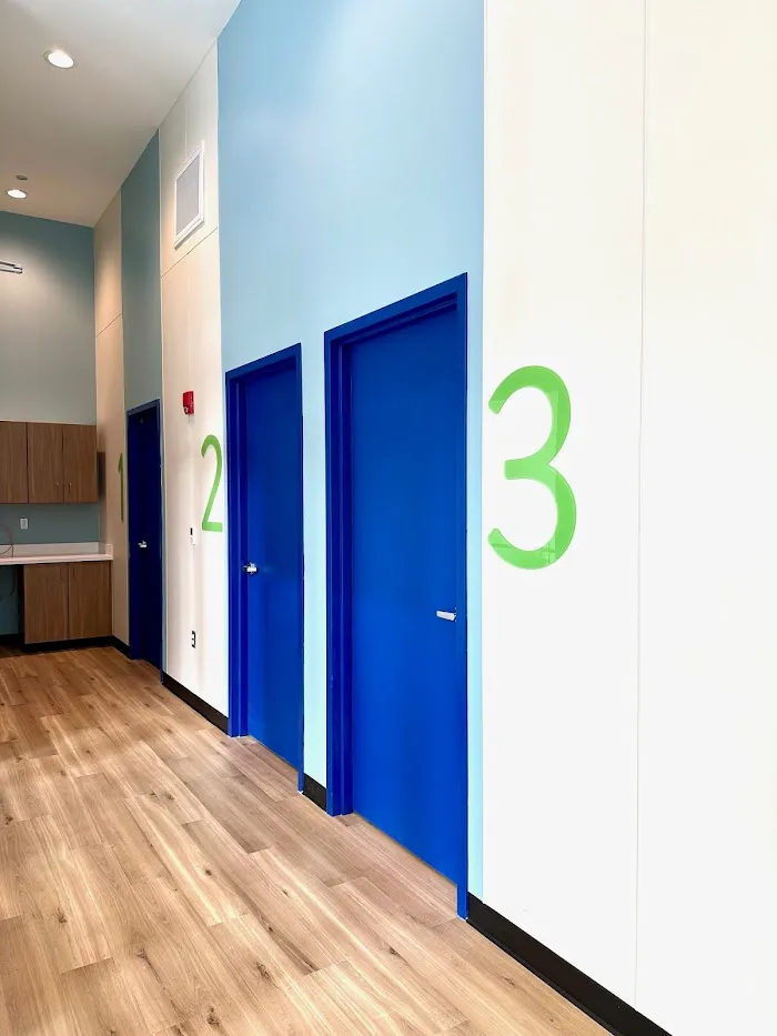 Lovet Pet Health Care - Fulton Market 12
