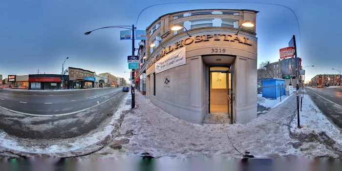 VCA Blum Animal Hospital 12