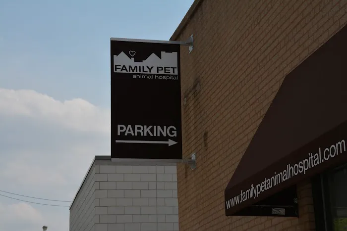 Family Pet Animal Hospital, A Thrive Pet Healthcare Partner 8