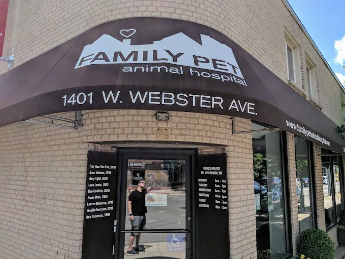 Family Pet Animal Hospital, A Thrive Pet Healthcare Partner 9