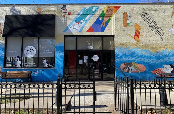 Wagnolia Veterinary Clinic 12
