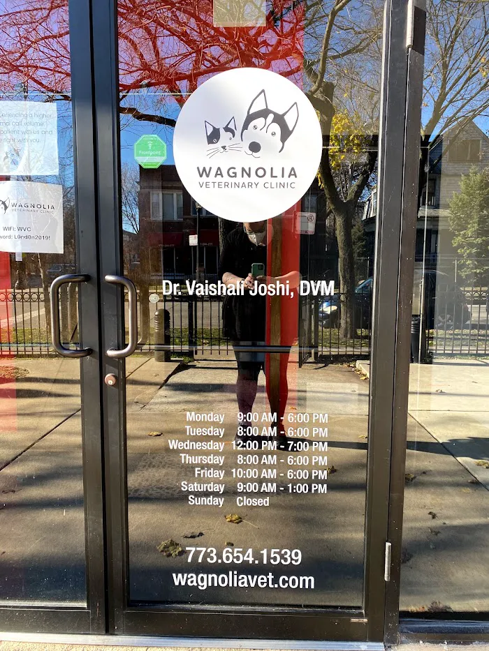 Wagnolia Veterinary Clinic 12