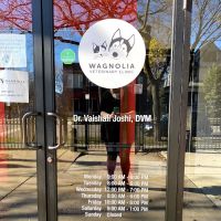Wagnolia Veterinary Clinic ico