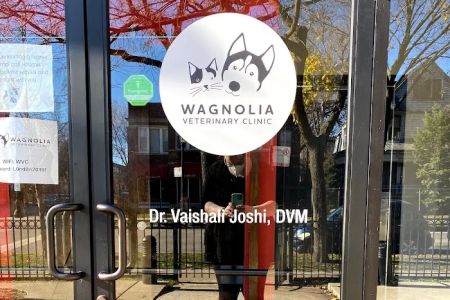 Wagnolia Veterinary Clinic