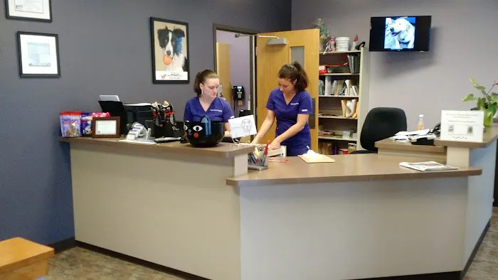 Duke Animal Hospital 12