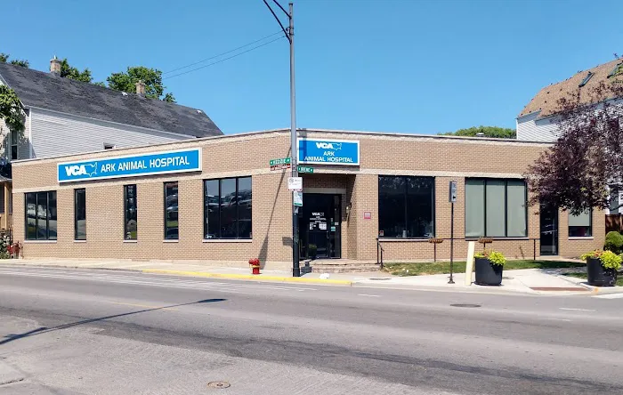 VCA Ark Animal Hospital 12