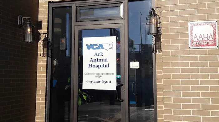 VCA Ark Animal Hospital 12