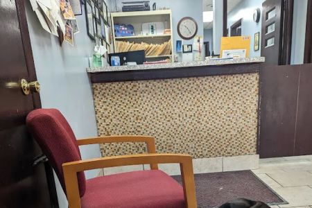 Logan Square Animal Hospital