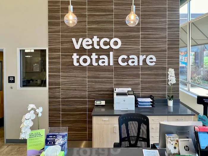 Vetco Total Care Animal Hospital 12