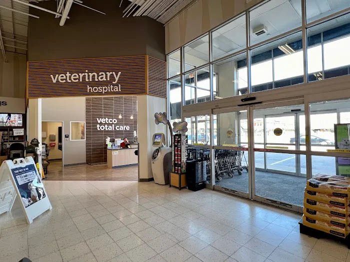 Vetco Total Care Animal Hospital 12