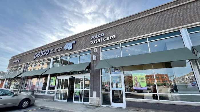 Vetco Total Care Animal Hospital 12