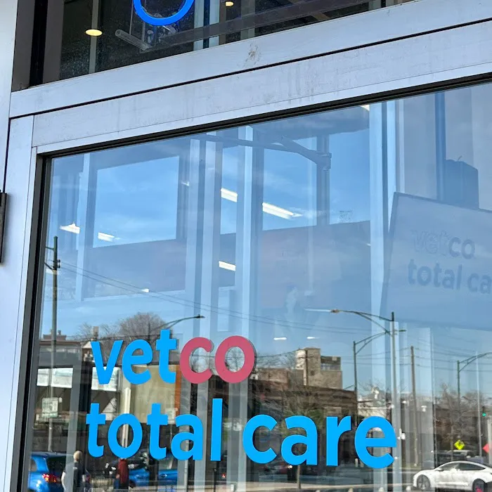 Vetco Total Care Animal Hospital 12