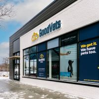 GoodVets Uptown (Chicago) ico