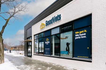 GoodVets Uptown (Chicago)
