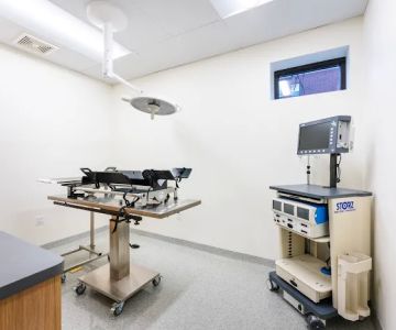 Ukrainian Village Veterinary Center