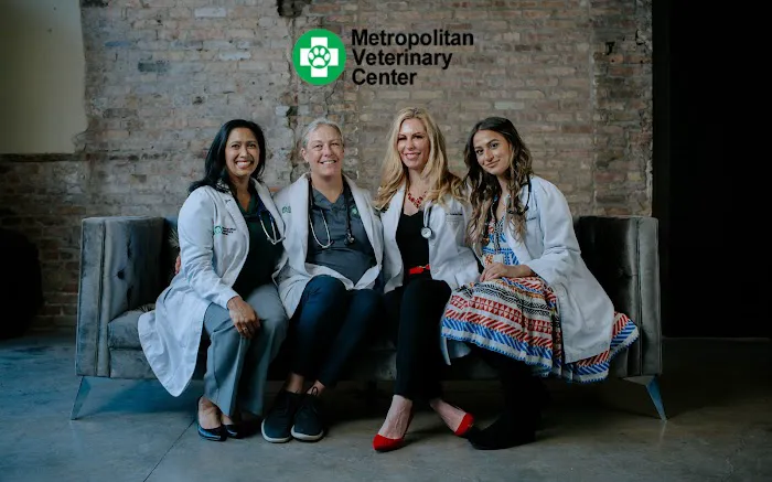 Metropolitan Veterinary Center 6