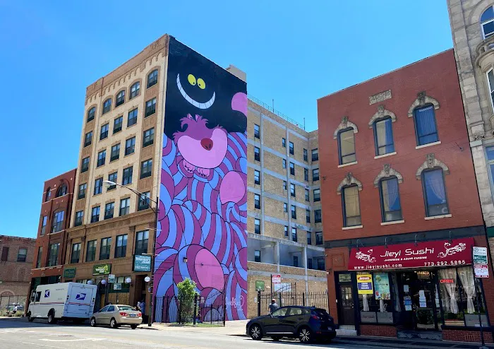 Wicker Park Veterinary Clinic 8