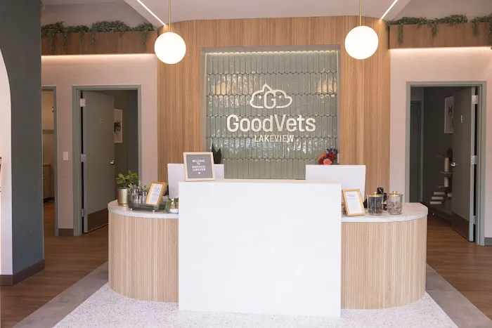 GoodVets Lakeview 5