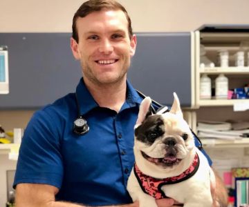 Medical District Veterinary Clinic at Illinois