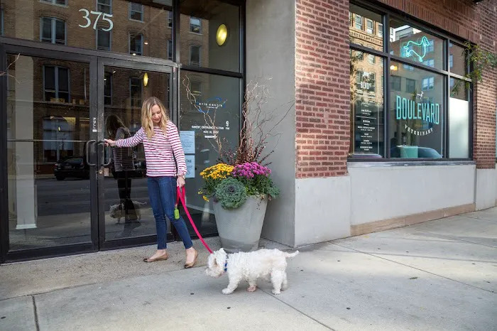 BLVD Vet River North 12