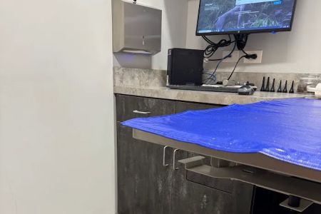 East Side Veterinary Clinic
