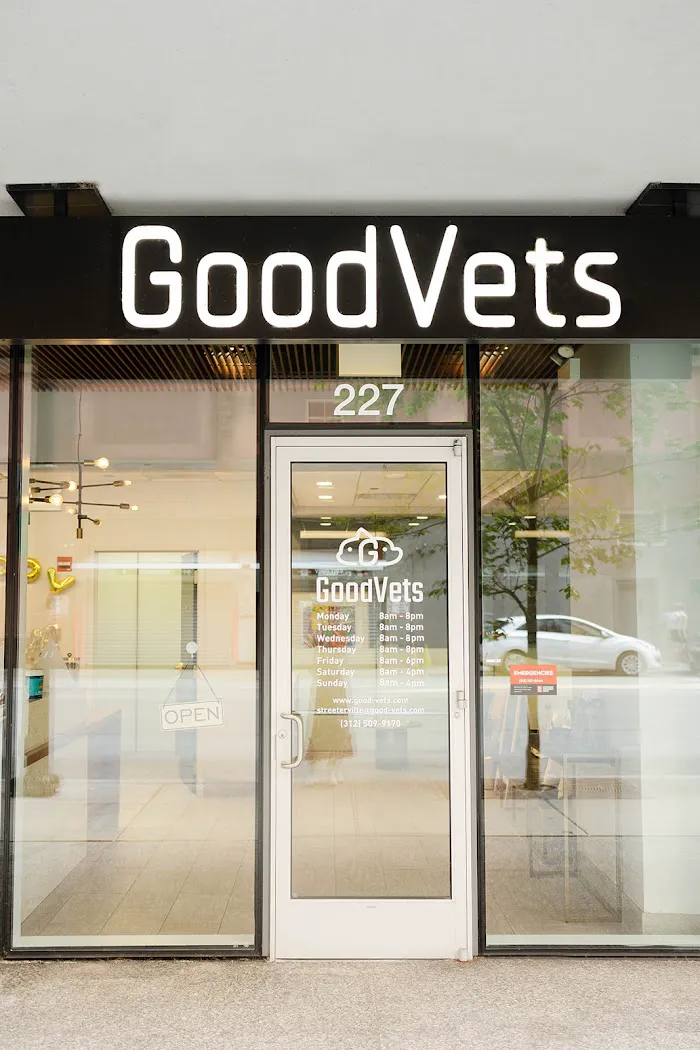GoodVets Streeterville 1