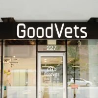 GoodVets Streeterville ico