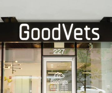 GoodVets Streeterville