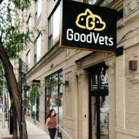 GoodVets West Loop ico