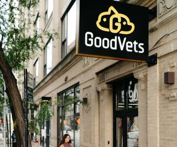 GoodVets West Loop