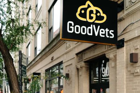 GoodVets West Loop