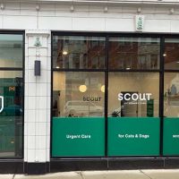 Scout Veterinary Urgent Care - Lincoln Park ico
