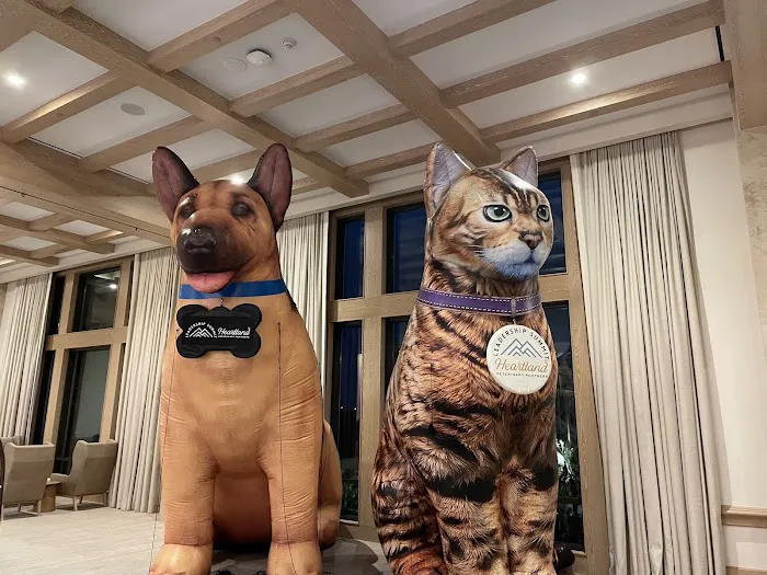 Heartland Veterinary Partners 3